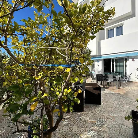Apartment Bonito Con Gran Terraza Y Piscina Comunitaria Roses