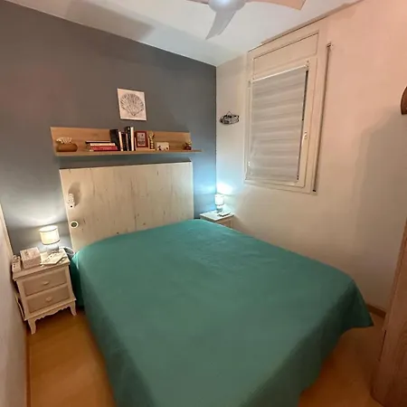 Apartment Bonito Con Gran Terraza Y Piscina Comunitaria *
